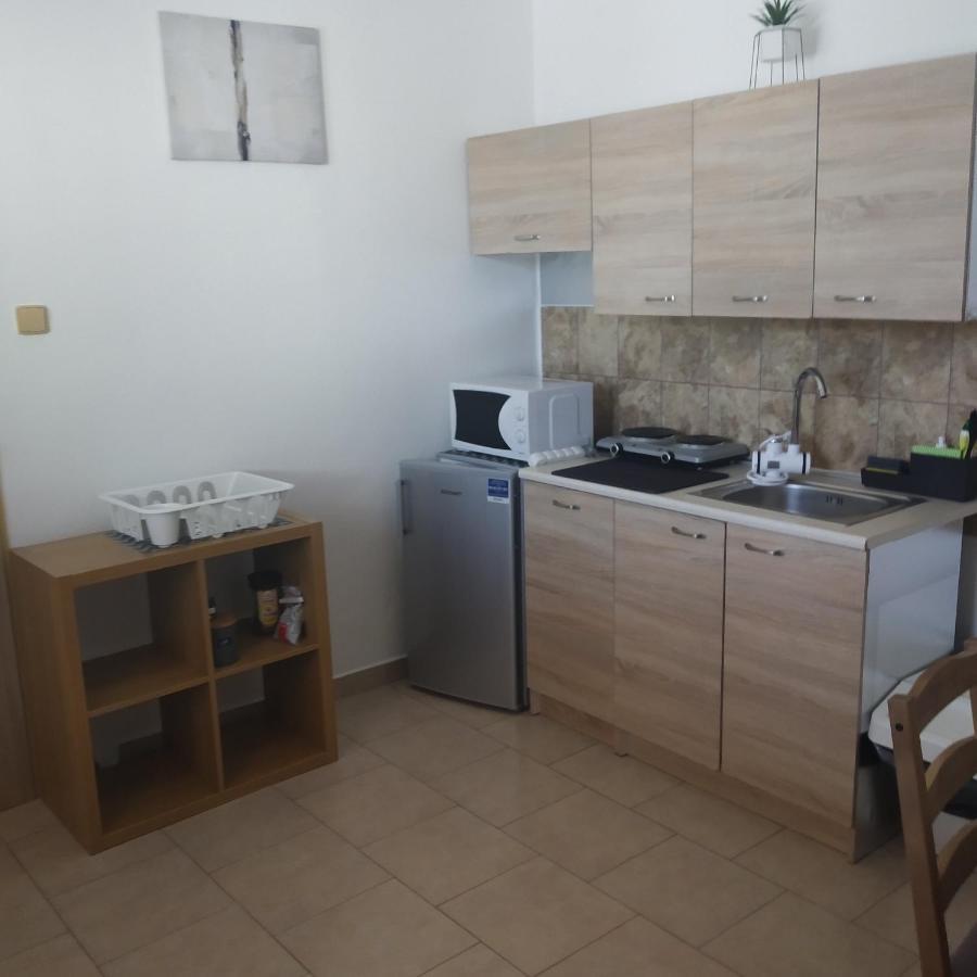 Apartman Blizko Brna S Dobovymi Dekoracemi Apartment Melcany Exterior photo